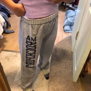 Sweatpants